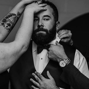 Meet your Posher, Cole